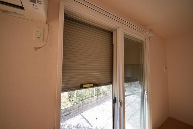 クレールAの物件内観写真