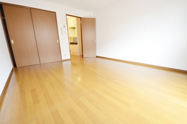 エステートピア黒沢IIの物件内観写真