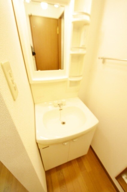 エステートピア黒沢IIの物件内観写真