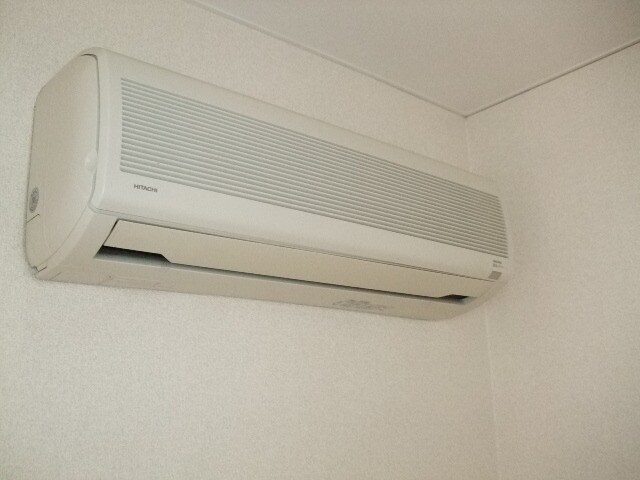 エステートピア黒沢IIの物件内観写真