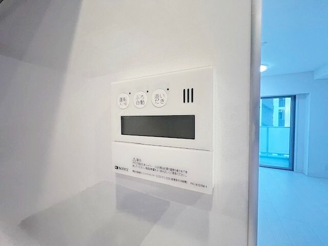 プレシス八王子の物件内観写真