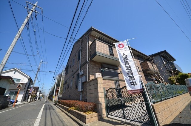 マグノリアの物件内観写真