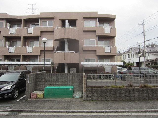 アマービリスの物件内観写真