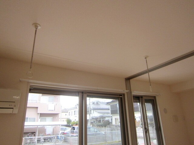 アマービリスの物件内観写真