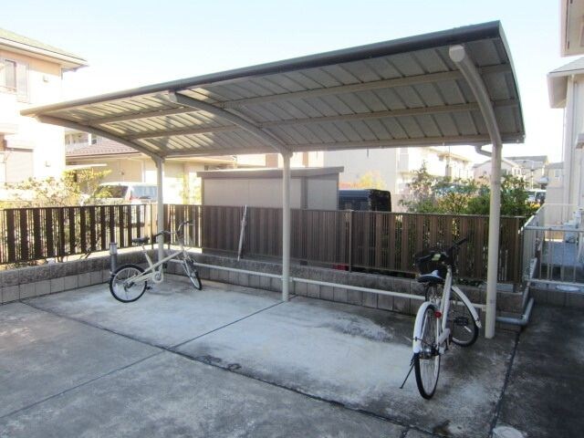 アマービリスの物件内観写真