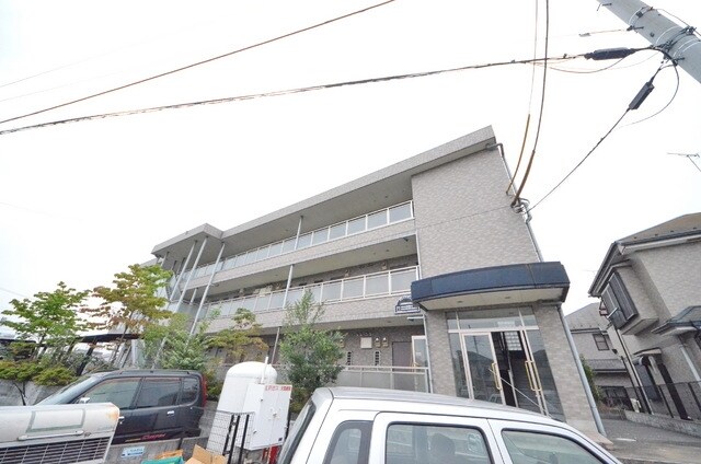 グレイスヴィラの物件内観写真