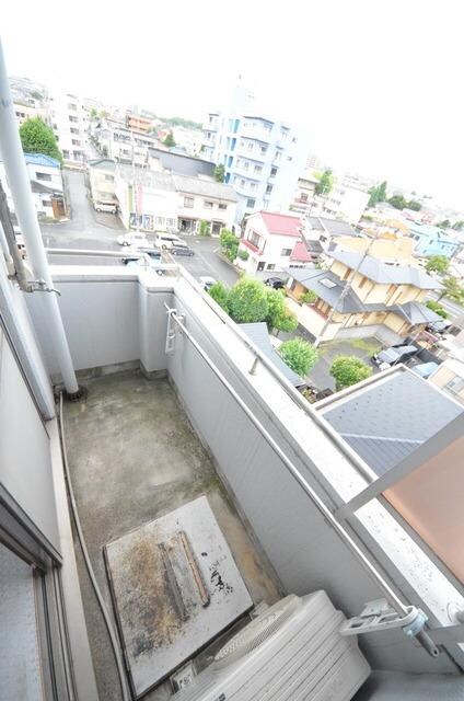 コアハイム八王子の物件内観写真