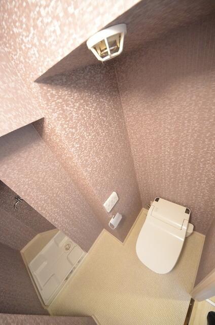 コアハイム八王子の物件内観写真