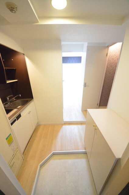 コアハイム八王子の物件内観写真