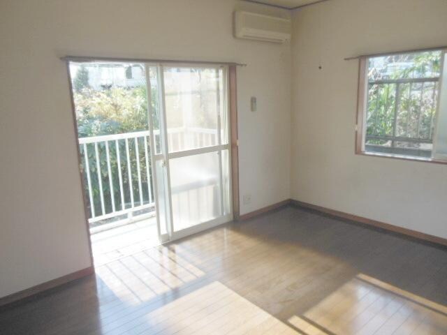 TMハシモトの物件内観写真