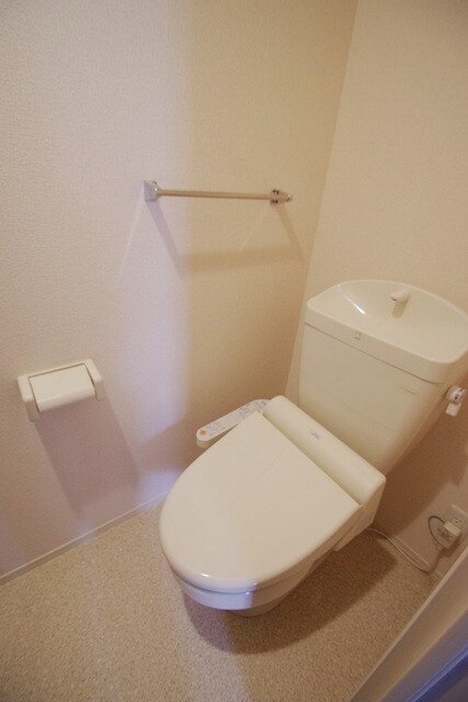 メゾンティアラの物件内観写真