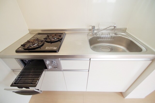 メゾンティアラの物件内観写真