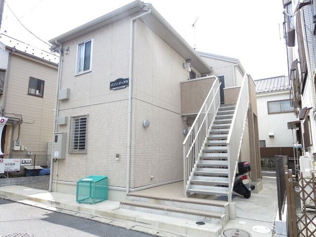 メゾンティアラの物件内観写真