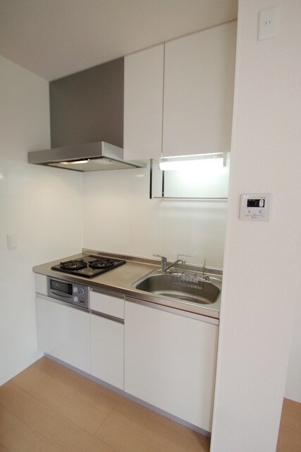 メゾンティアラの物件内観写真