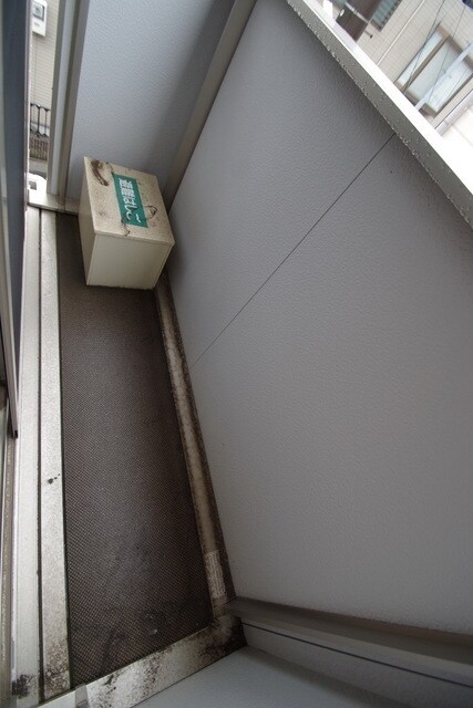 メゾンティアラの物件内観写真