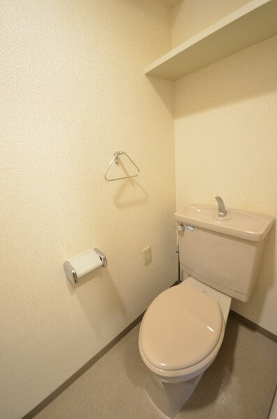 グランシャリオ国立の物件内観写真