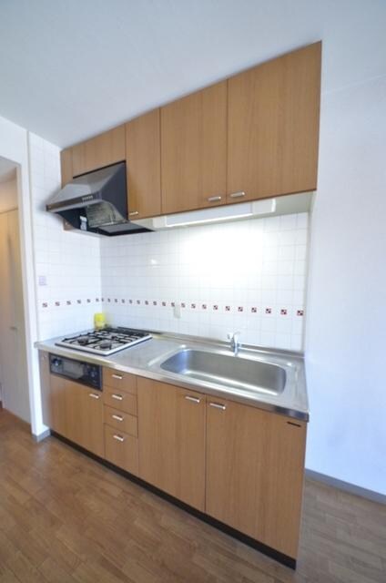 グランシャリオ国立の物件内観写真