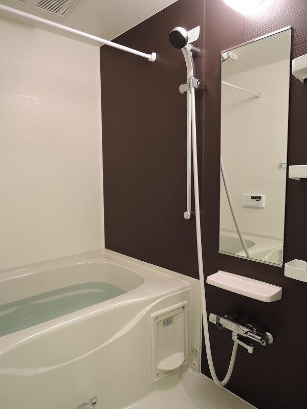 ゴールデン ソレイルの物件内観写真