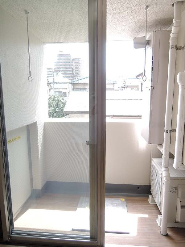 ゴールデン ソレイルの物件内観写真