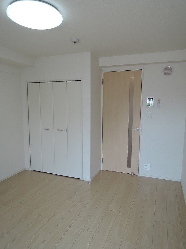 ゴールデン ソレイルの物件内観写真