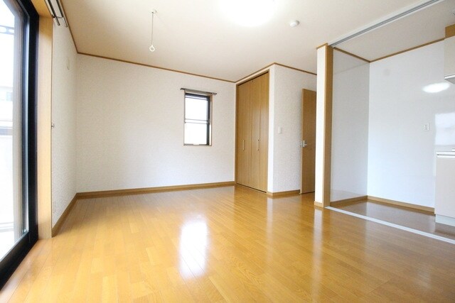 フォルトゥーナの物件内観写真