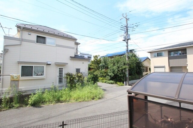 フォルトゥーナの物件内観写真