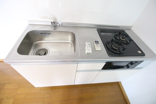 フォルトゥーナの物件内観写真