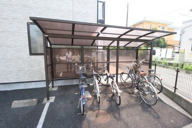 フォルトゥーナの物件内観写真