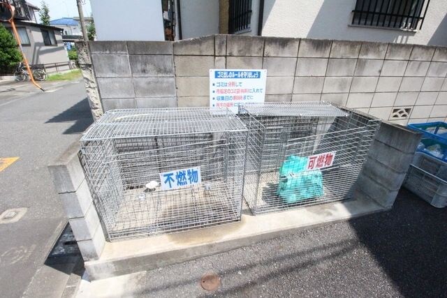 フォルトゥーナの物件内観写真