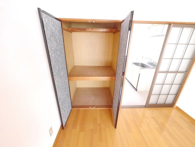 ソフィア青木葉3の物件内観写真