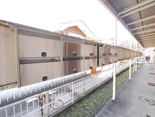 ソフィア青木葉3の物件内観写真