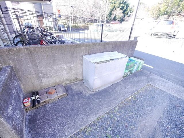 ソフィア青木葉3の物件内観写真