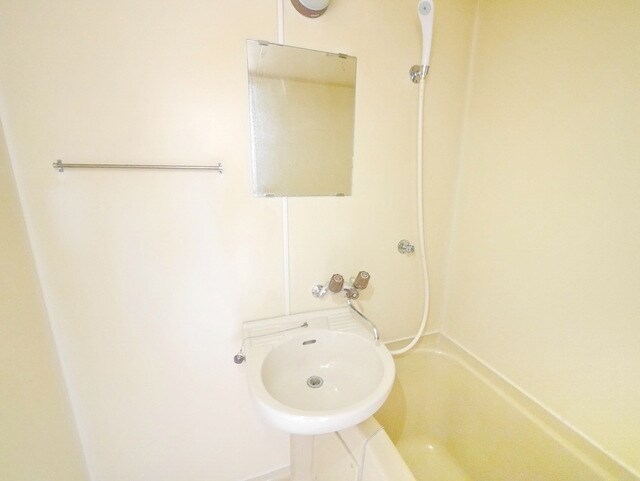 ソフィア青木葉3の物件内観写真