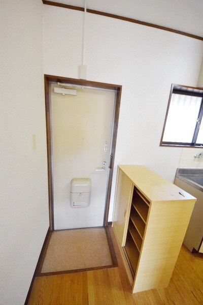 リバーサイド・ヴィラの物件内観写真