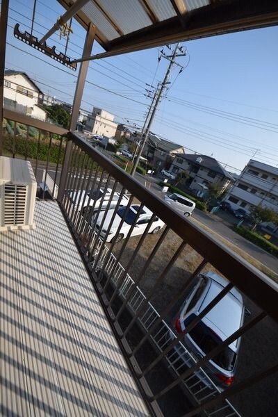 リバーサイド・ヴィラの物件内観写真