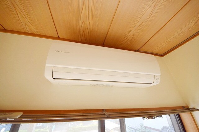 リバーサイド・ヴィラの物件内観写真