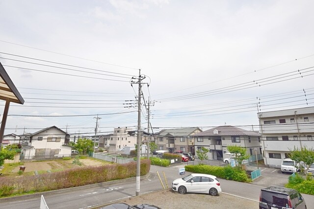 リバーサイド・ヴィラの物件内観写真