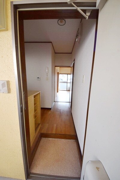 リバーサイド・ヴィラの物件内観写真