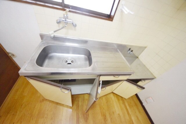 リバーサイド・ヴィラの物件内観写真