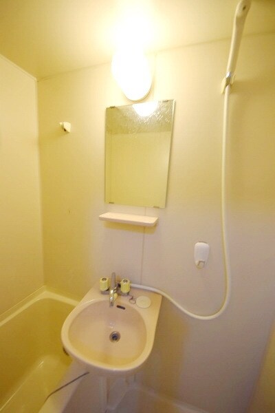 リバーサイド・ヴィラの物件内観写真