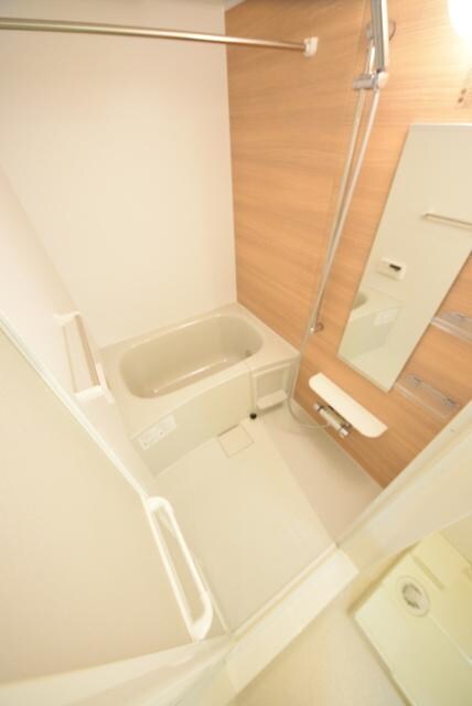 カリーノIVの物件内観写真