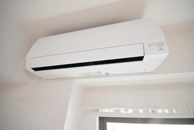 カリーノIVの物件内観写真