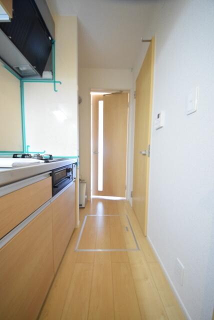 カリーノIVの物件内観写真