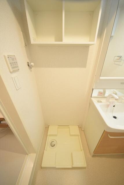 カリーノIVの物件内観写真