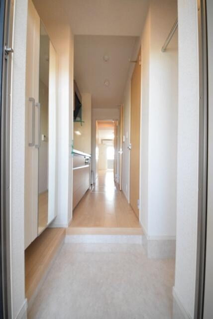 カリーノIVの物件内観写真