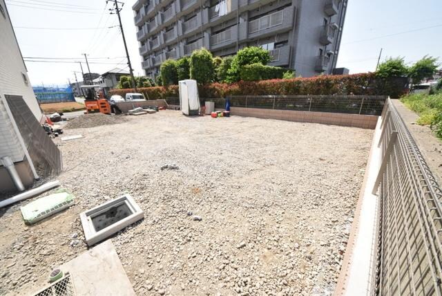 カリーノIVの物件内観写真