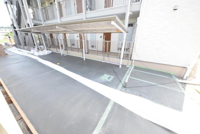 カリーノIVの物件内観写真