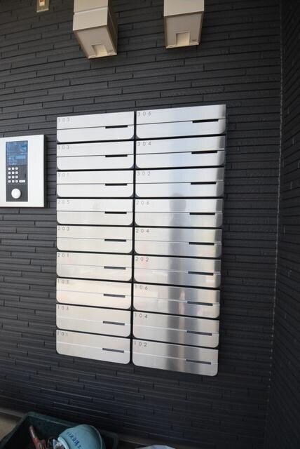 カリーノIVの物件内観写真