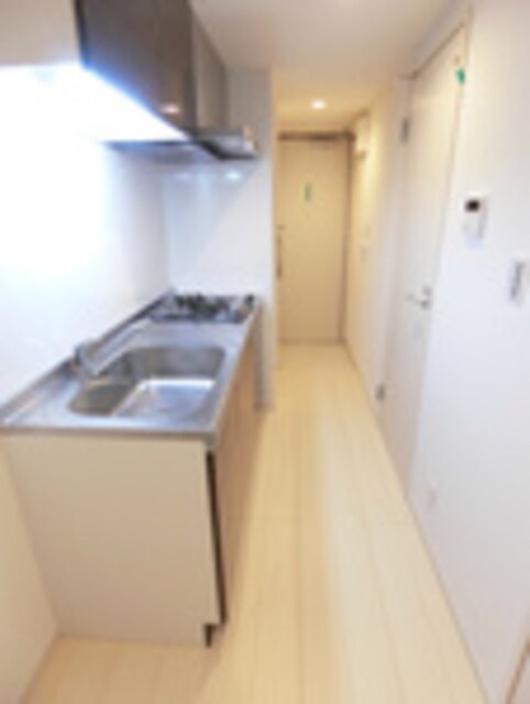 リブリ・インベスト府中の物件内観写真