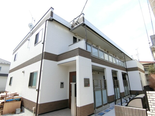 リブリ・インベスト府中の物件内観写真